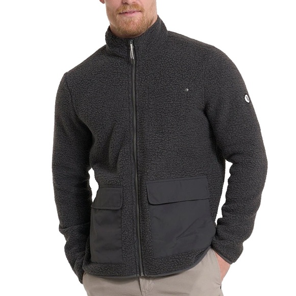 Vuori Idyllwild Sherpa Jacket